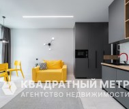 1-комнатная квартира ул. Левина, 1