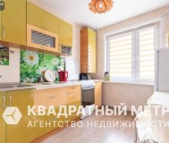 Купить 1-комнатную квартиру просп. Звязда газеты, 17