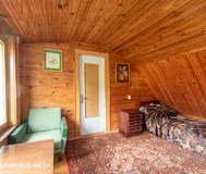 Садовый домик с земельным участком 6 соток, 37 км от мкад, ст пилот