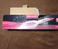 Паровая щетка maxwell mw-3701 vt