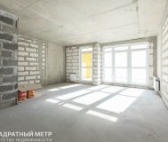 Купить 1-комнатную квартиру, ул. Белградская, 4