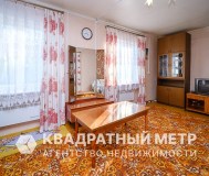 Продается 3-х комнатная квартира в центре города