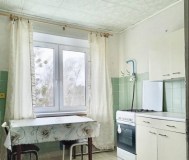 Купить 2-комнатную квартиру, г. П. Красная слобода, ул. Советская, 35/а