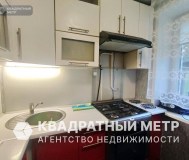 Купить 3-комнатную квартиру ул. Геологическая, 123