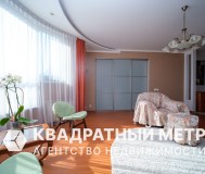 Купить 4-комнатную квартиру ул. Кольцова, 19/а
