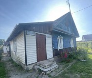 Продам 2-комнатную квартиру, д. Столбуновичи