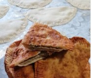 Продам чебуреки