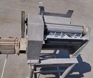 Установка обработки кишок в2-фок