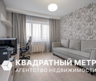 Продажа 3- комнатной квартиры по ул. Матусевича, дом 70 м кунцевщина