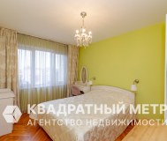 Продажа 3 к. Квартиры ул. Кижеватова 62, метро неморшанский сад.