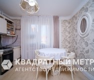 Продается 3-комнатная квартира по ул. Рогачевская, 7
