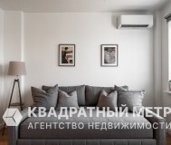 Продается 2-комнатная квартира жк «лазурит»