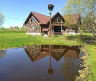 Купить дом, д. Кезики