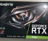 Geforce rtx 2080 gaming 8 gb
