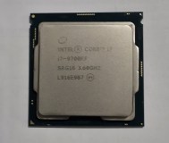 Intel core i7-9700kf