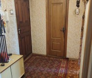 Сдам квартиру