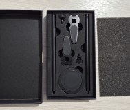 Держатель для видеокарты (до двух gpu)
