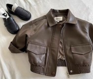 Новые детские вещи
