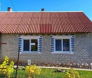 Продам дом, д. Сукневичи, ул. Поселок