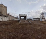 Купить склад и офис, аг. Парафьяново, ул. Советская, 20/б