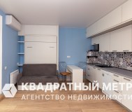 Продам 1-комнатную квартиру ул. Братская, 15