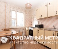 Продам 2-комнатную квартиру, ул. Притыцкого, 78