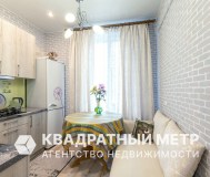 Продам 1-комнатную квартиру ул. Берестянская, 2