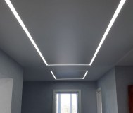 Натяжные потолки / натяжной потолок