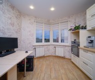 2к квартира в брилевичах. Ул. Некрашевича, 8. Метро. Готова для жизни.