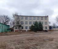 Продажа комплекса имущества ОАО «Гомельдрев», ул. Мозырская,14