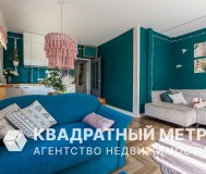 Продается полдома по ул. Шабловского 8, метро рядом