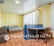 Продается 1-комнатная квартира по ул. Голубева, 16/1