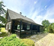 Продается дом в д. Иванки