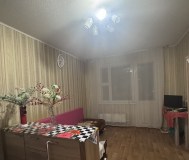 Продается комната с лоджией по ул. Бачило