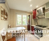 Продается 2-к квартира возле метро по ул. Скрыганова 3