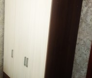 Шкаф 3-х створчатый в отличном состоянии