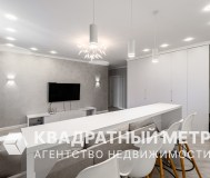 Трехкомнатная квартира по ул. Маяковского, 100