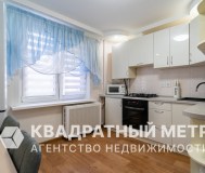 Продается 3-х комнатная квартира по адресу ул. Бачило, 30