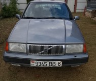 Продам вольво 460
