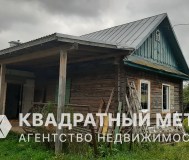 Продается дом, аг. Негорелое, ул. Октябрьская