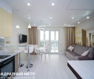 Продам 1-комнатную квартиру, ул. Брилевская, 29