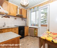 В продаже 2-комн. Квартира возле метро