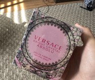 Духи versace absolu
