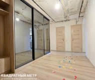 Продается 3-комнатная квартира по ул. Казинца