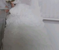 Свадебные платья