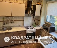 Продам 3-комнатную квартиру по ул. Сердича, 13/2, г. Минск