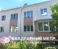 Продается 3-комнатная квартира с хорошей планировкой