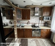 Продам 3-комнатную квартиру ул. Бачило