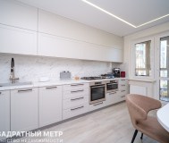 Уютная квартира в прилуках: 3-комнатная квартира с ремонтом для жизни