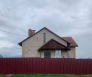 Продается дом, д. Андросовщина